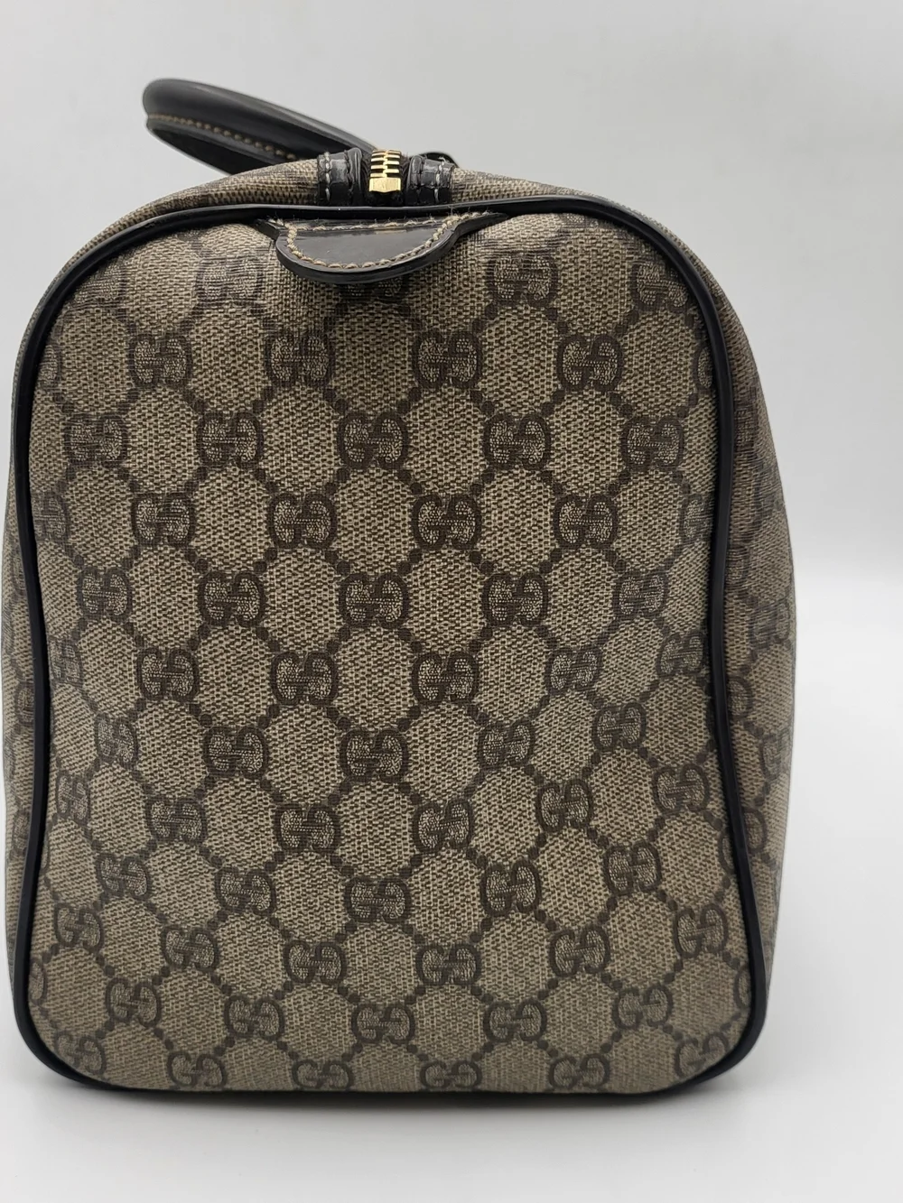 Gucci authentic duffel